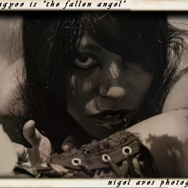 Ningyoo - Fallen Angel Our first shoot and everything went according to plan! Ningyoo, is a wonderful person but she also oozes modeling tallent . This was our first shoot together,...